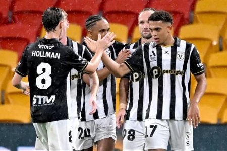 竞彩足球周日001推荐：麦克阿瑟FCVS西悉尼漫步者