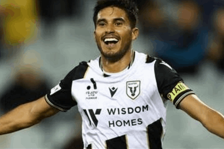 澳超情报：麦克阿瑟FC中场状态火热，西悉尼租借汉堡核心