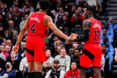 竞彩篮球周一305推荐：猛龙VS鹈鹕