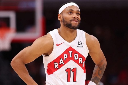 还要交易！猛龙继续寻求一个首轮选秀签来交易布鲁斯-布朗