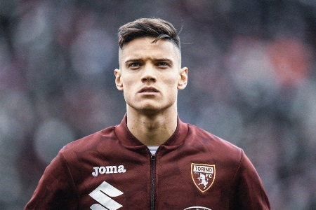 米兰在冬窗引进都灵中场里奇失败，有意在夏窗继续尝试