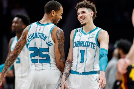 竞彩篮球周三301推荐：猛龙VS黄蜂