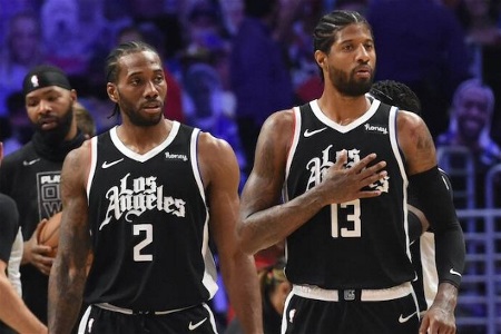 竞彩篮球周三306推荐：鹈鹕VS快船