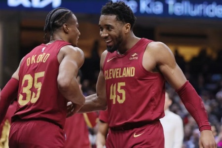 竞彩篮球周三302推荐：骑士VS奇才