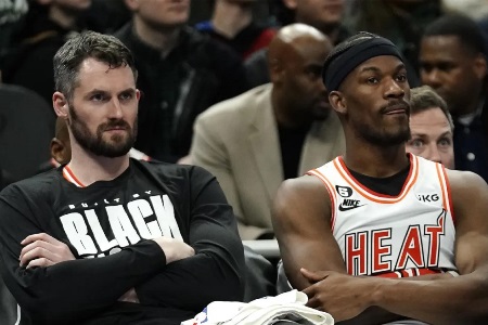 竞彩篮球周三304推荐：马刺VS热火