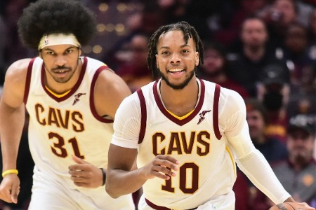 准备破纪录？骑士豪取联盟最长的9连胜 本赛季还未出现10连胜球队