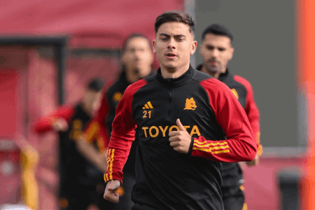 2月16日欧罗巴推荐：费耶诺德VS罗马