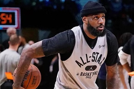 高度赞赏！SGA：老詹的贡献无法被磨灭 他退役后这个联盟依旧会很棒