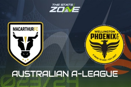 澳超特工：麦克阿瑟主场优势微弱，惠灵顿欲演对攻？