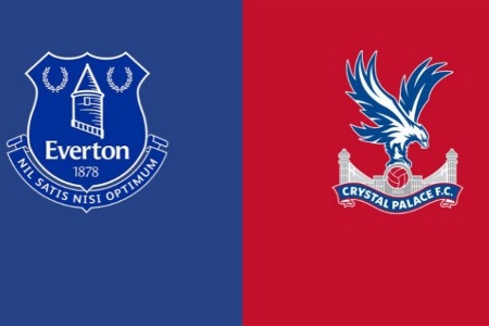 英伦盛宴：埃弗顿锋无力，水晶宫合力闷战？