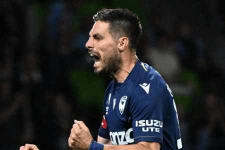 澳超情报：墨尔本锋线问题有所缓和，西部联队长+主力中卫双双停赛