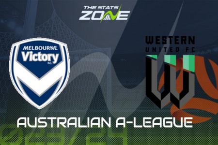 澳超特工：进球能力有限，墨尔本闷战西部联？
