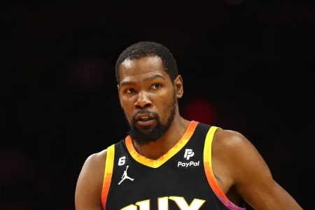 冲击奥运会！杜兰特：会尽力去出战巴黎奥运会 对回到美国队感到兴奋