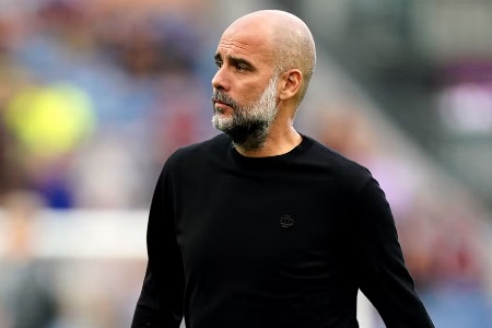 爱将！瓜迪奥拉：曼城球员难以置信，我们需要哈兰德这样的威胁