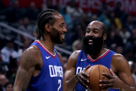 竞彩篮球周四306推荐：快船VS雷霆