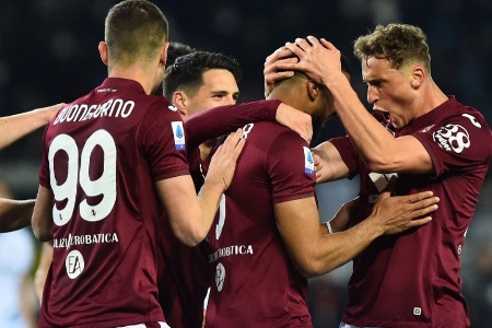 竞彩足球周四007推荐：都灵VS拉齐奥