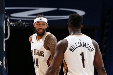 竞彩篮球周四305推荐：火箭VS鹈鹕