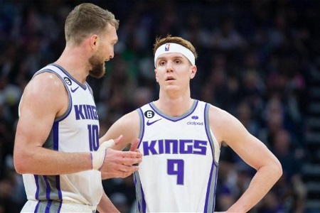 竞彩篮球周四310推荐：马刺VS国王