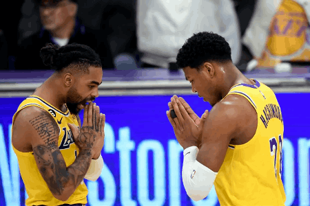 竞彩篮球周五309推荐：马刺VS湖人