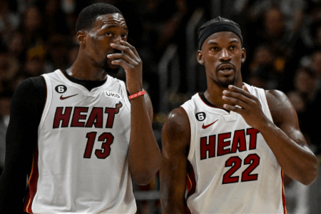 竞彩篮球周五305推荐：热火VS鹈鹕