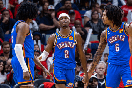 竞彩篮球周五302推荐：奇才VS雷霆