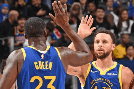 竞彩篮球周日306推荐：掘金VS勇士