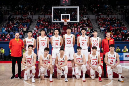 中国男篮88年来FIBA亚洲及以上级别比赛首负日本
