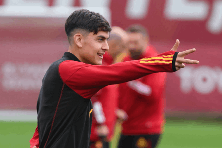 竞彩足球周一001推荐：罗马VS都灵