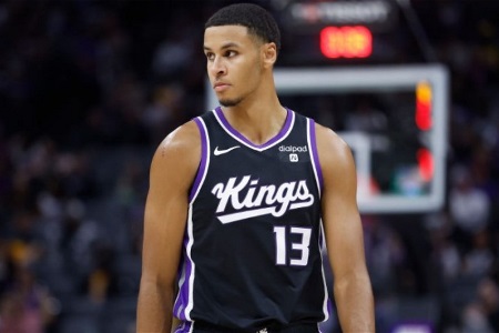 责任挺重！基根-穆雷：顺位越高责任越大 希望能为球队分担压力