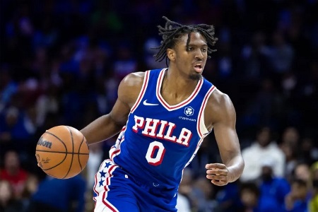 需打得团队一些！巴图姆：恩比德缺阵后不能指望马克西每场都砍50分 这不会发生