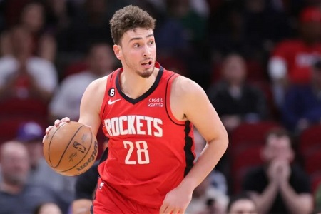 需打得更聪明！申京：我要打出侵略性 遇对方包夹就找队友