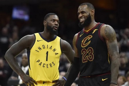 还能回来吗？史蒂芬森：我的目标是重返NBA 我可以传递赢球心态并提供防守帮助