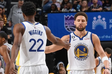 竞彩篮球周二302推荐：勇士VS奇才