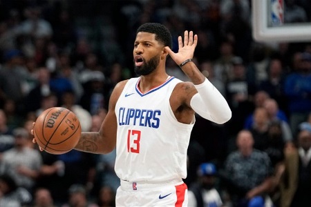 周三NBA伤停：泡椒将缺席洛城德比，福克斯&唐斯出战成疑