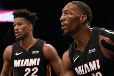 竞彩篮球周四310推荐：热火VS掘金