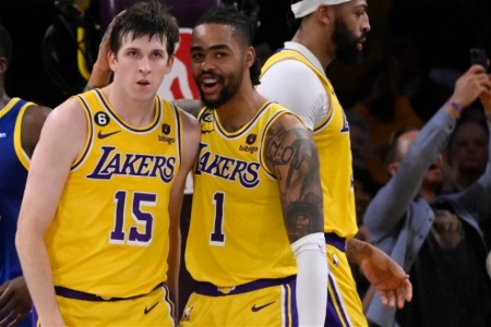 竞彩篮球周四311推荐：奇才VS湖人