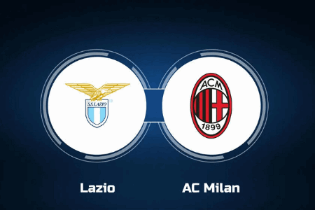 春风得意：拉齐奥志在欧冠，AC米兰有机可乘？