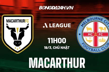 澳超特工：麦克阿瑟略有下滑，墨尔本城反客为主？