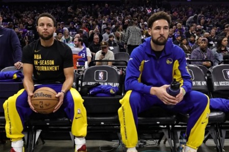 竞彩篮球周五306推荐：勇士VS猛龙