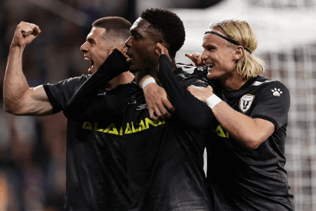 竞彩足球周五002推荐：麦克阿瑟VS墨尔本城