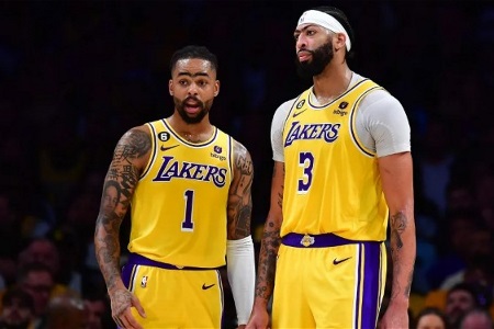 竞彩篮球周一307：雷霆VS湖人