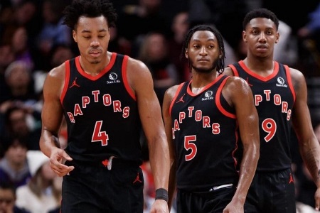 竞彩篮球周二303推荐：鹈鹕VS猛龙