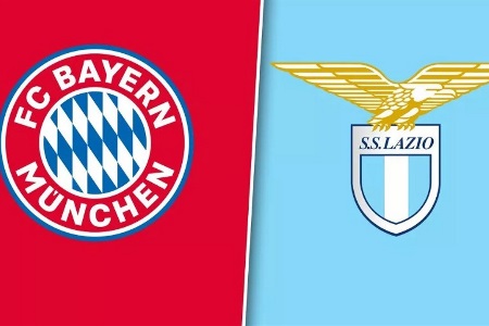 志在必德：拜仁处处遇阻，拉齐奥能否造冷？