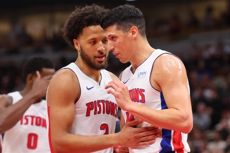 竞彩篮球周二305推荐：活塞VS热火