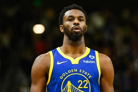周三NBA伤停：爵士两大锋线缺席，维金斯明日将出战
