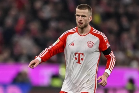 表现还行！戴尔：对晋级下一轮感到兴奋 我很享受为拜仁效力