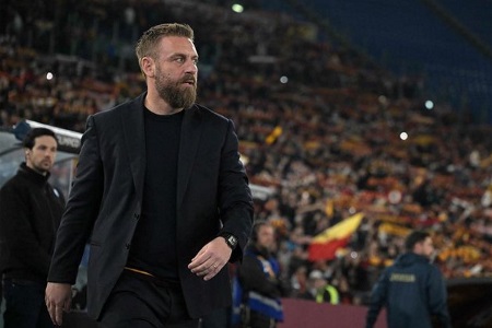 继续激进踢法？德罗西：我和德泽尔比有很多相同的想法，面对布莱顿不能死守