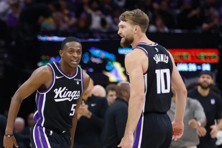 竞彩篮球周四313推荐：马刺VS国王