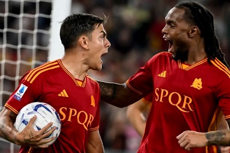 竞彩足球周四003推荐：罗马VS布莱顿