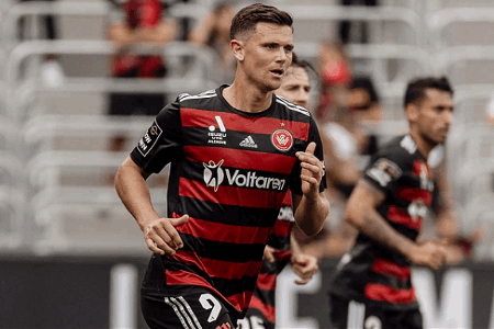 澳超情报：西悉尼主力中锋持续伤缺，西部联头号射手+一门全部缺席